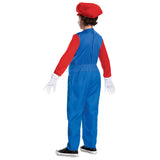 SUPER MARIO - MARIO DELUXE