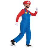 SUPER MARIO - MARIO DELUXE