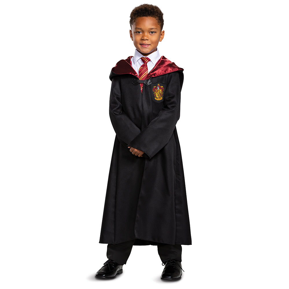 HARRY POTTER - GRYFFINDOR ROBE CLASSIC