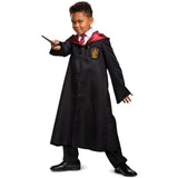 HARRY POTTER - GRYFFINDOR ROBE CLASSIC