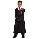 HARRY POTTER - GRYFFINDOR ROBE CLASSIC