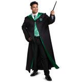 HARRY POTTER - SLYTHERIN ROBE ADULT DELUXE