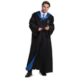 HARRY POTTER - RAVENCLAW ROBE ADULT DELUXE