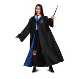 HARRY POTTER - RAVENCLAW ROBE ADULT DELUXE