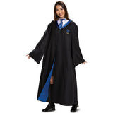 HARRY POTTER - RAVENCLAW ROBE ADULT DELUXE