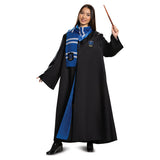 HARRY POTTER - RAVENCLAW ROBE ADULT DELUXE