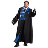 HARRY POTTER - RAVENCLAW ROBE ADULT DELUXE