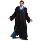 HARRY POTTER - RAVENCLAW ROBE ADULT DELUXE
