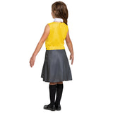 HARRY POTTER - HUFFLEPUFF DRESS CLASSIC