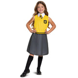 HARRY POTTER - HUFFLEPUFF DRESS CLASSIC