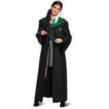 HARRY POTTER - SLYTHERIN DRESS ADULT