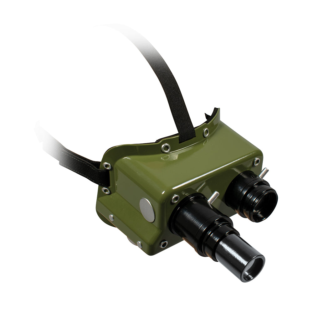 GHOSTBUSTERS - ECTO GOGGLES 6+