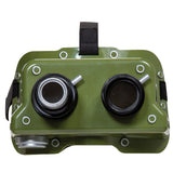 GHOSTBUSTERS - ECTO GOGGLES 6+