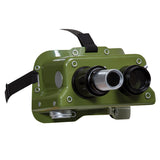 GHOSTBUSTERS - ECTO GOGGLES 6+