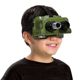 GHOSTBUSTERS - ECTO GOGGLES 6+