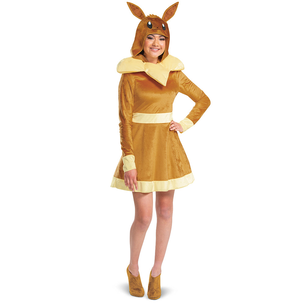 POKEMON - EEVEE DELUXE ADULT