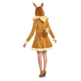 POKEMON - EEVEE DELUXE ADULT