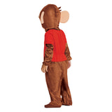 CURIOUS GEORGE - CURIOUS GEORGE TODDLER