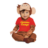 CURIOUS GEORGE - CURIOUS GEORGE TODDLER
