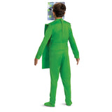 MINECRAFT - CHARGED CREEPER CLS JUMPSUIT