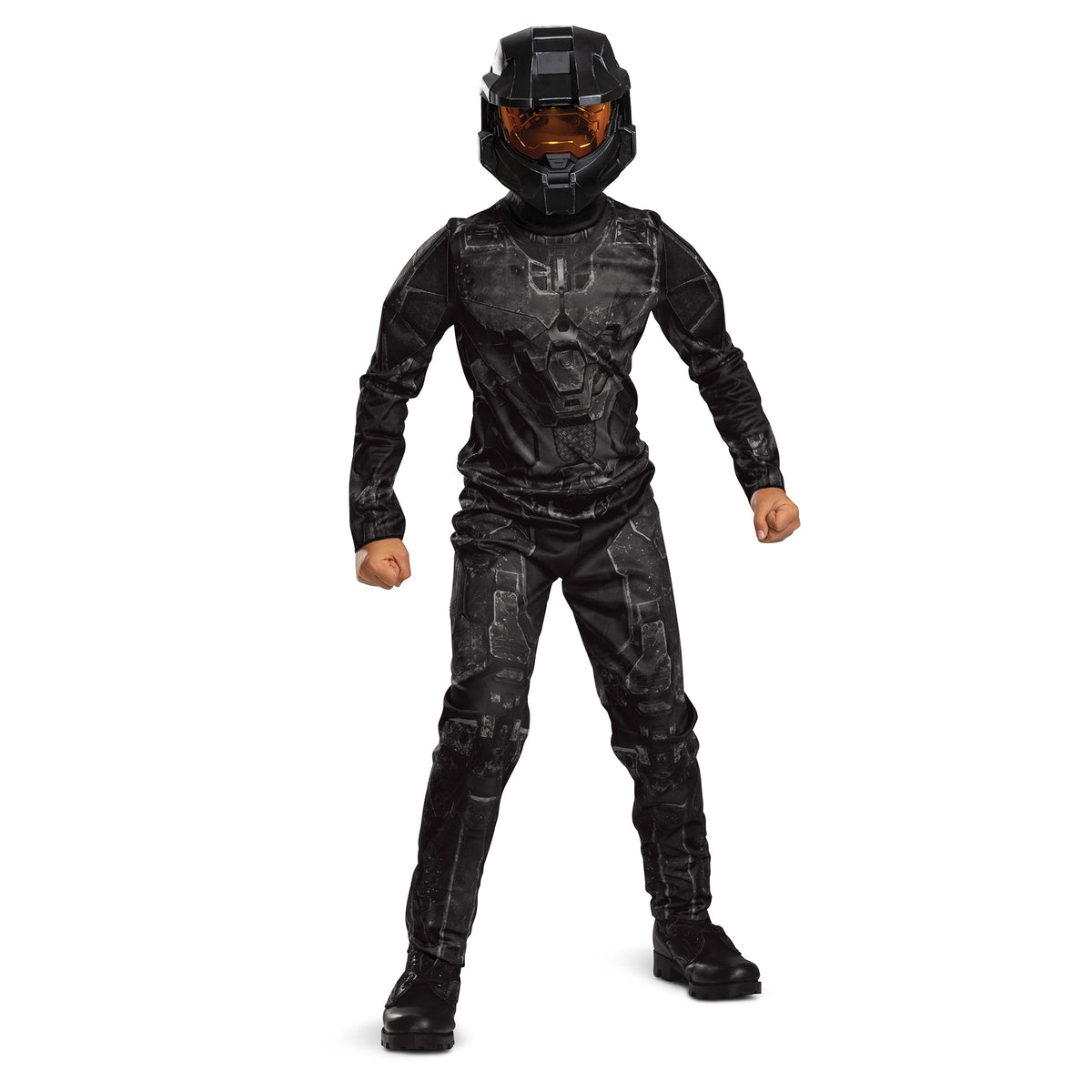 HALO - STEALTH SPARTAN CLASSIC