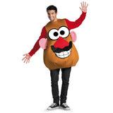 MR. POTATO HEAD - MR. POTATO HEAD DELUXE ADULT