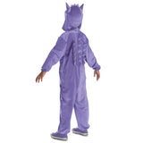 POKEMON - GENGAR DELUXE HOODED JUMPSUIT