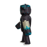 MINECRAFT - MINECRAFT WARDEN INFLATABLE