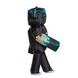 MINECRAFT - MINECRAFT WARDEN INFLATABLE