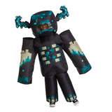 MINECRAFT - MINECRAFT WARDEN INFLATABLE