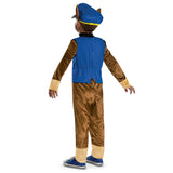 PAW PATROL - CHASE CLASSIC TODDLER
