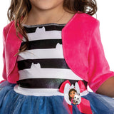 GABBY'S DOLLHOUSE - GABBY TUTU DRESS TODDLER
