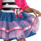 GABBY'S DOLLHOUSE - GABBY TUTU DRESS TODDLER