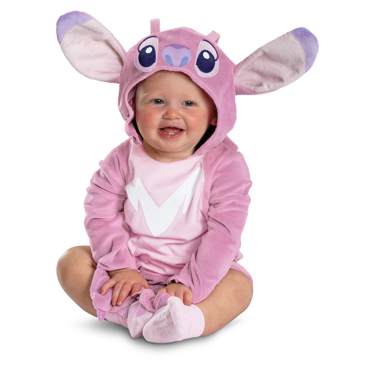 STITCH - ANGEL CLASSIC INFANT