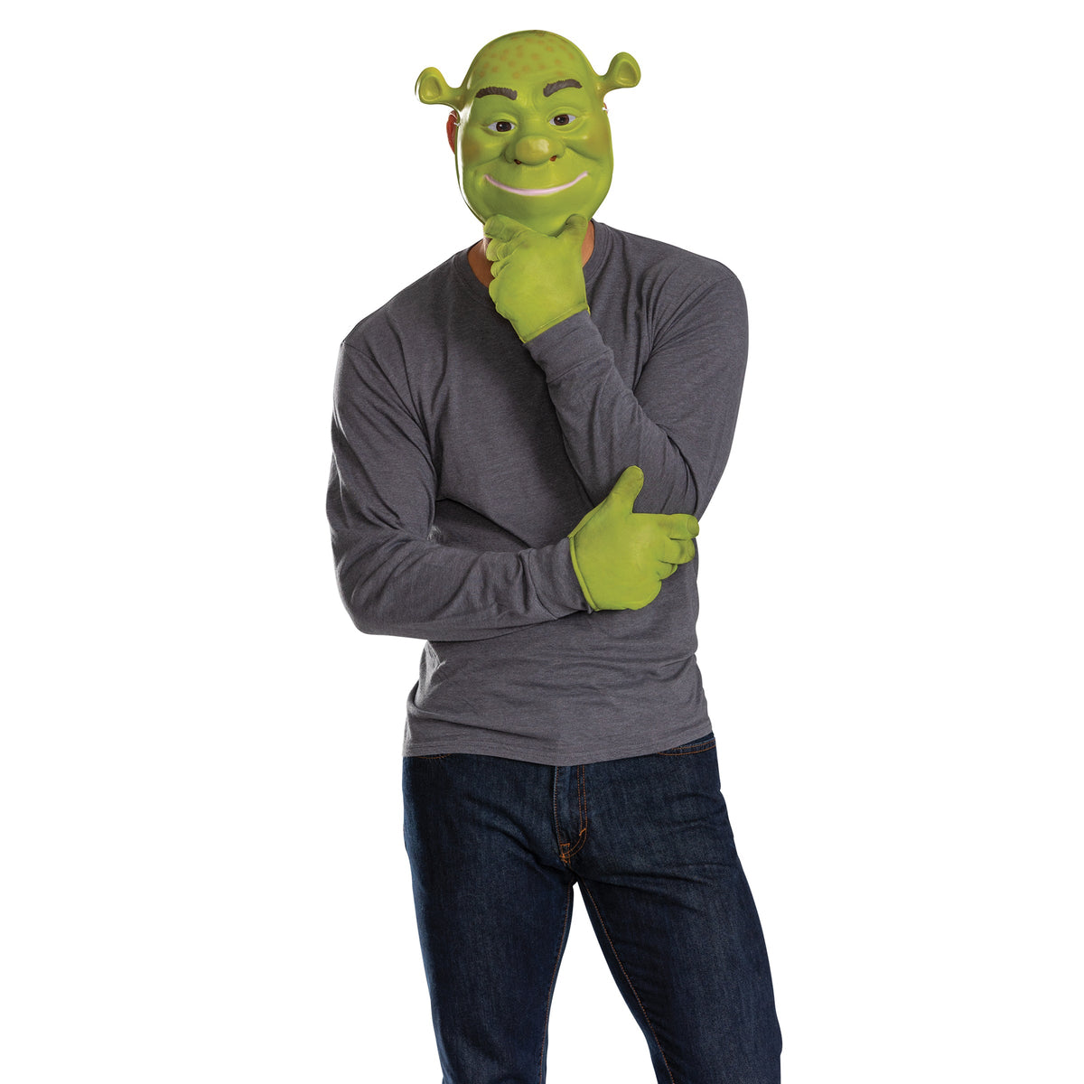 SHREK - SHREK UNISEX KIT
