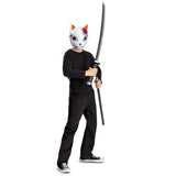 DEMON SLAYER - TANJIRO WARDING MASK