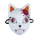 DEMON SLAYER - TANJIRO WARDING MASK