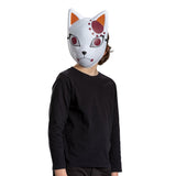 DEMON SLAYER - TANJIRO WARDING MASK