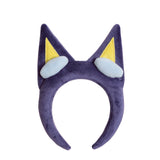 BLUEY - BLUEY PLUSH HEADBAND