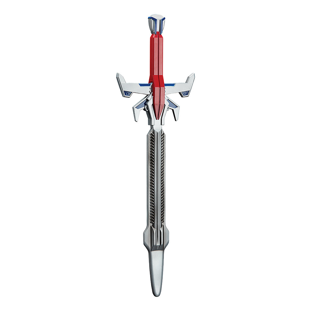 TRANSFORMERS - OPTIMUS MOVIE SWORD & SHIELD