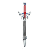 TRANSFORMERS - OPTIMUS MOVIE SWORD & SHIELD