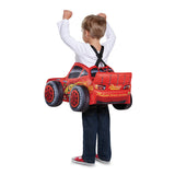 CARS - LIGHTNING MCQUEEN 3D TODDLER