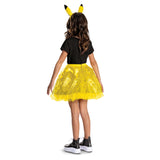 POKEMON - PIKACHU INSTANT TUTU KIT CH