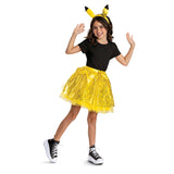 POKEMON - PIKACHU INSTANT TUTU KIT CH