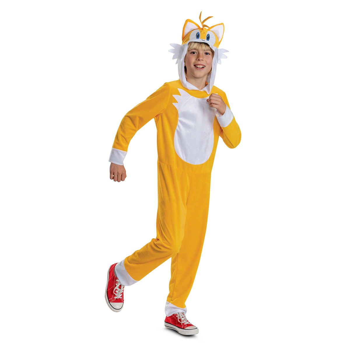 SONIC - TAILS CLASSIC