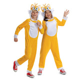 SONIC - TAILS CLASSIC