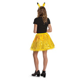 POKEMON - PIKACHU INSTANT TUTU KIT