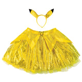 POKEMON - PIKACHU INSTANT TUTU KIT