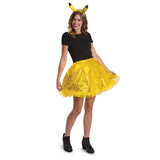 POKEMON - PIKACHU INSTANT TUTU KIT