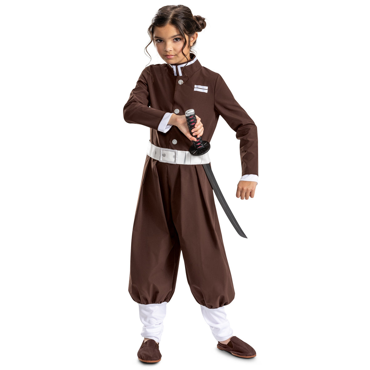 DEMON SLAYER - DEMON SLAYER CORP UNIFORM CLS